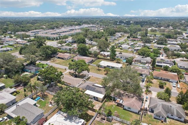1450 SEABREEZE STREET, Clearwater, FL 33756