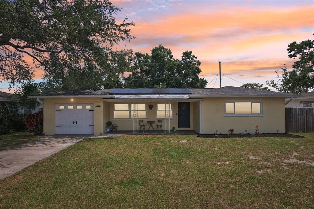1450 SEABREEZE STREET, Clearwater, FL 33756