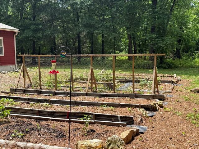 726 Old Rome Road, Aragon, GA 30104