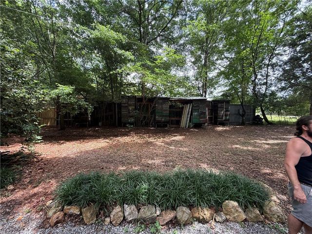 726 Old Rome Road, Aragon, GA 30104