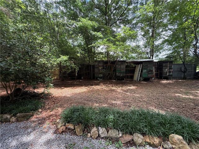 726 Old Rome Road, Aragon, GA 30104