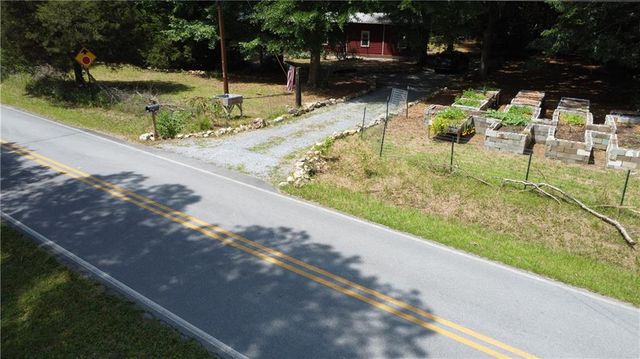726 Old Rome Road, Aragon, GA 30104