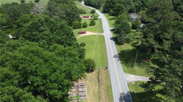 726 Old Rome Road, Aragon, GA 30104