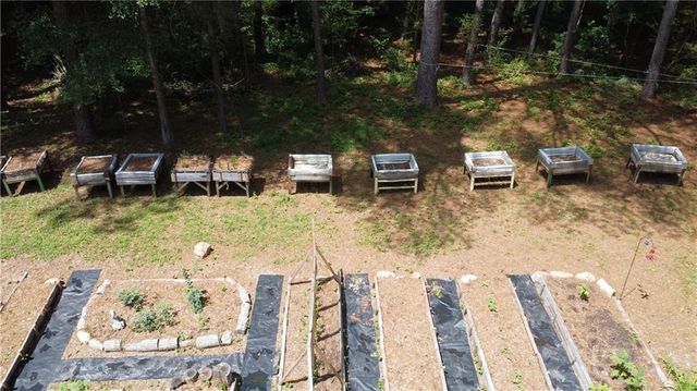 726 Old Rome Road, Aragon, GA 30104
