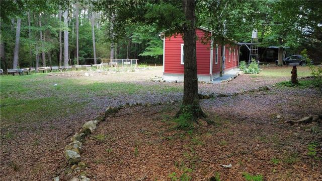 726 Old Rome Road, Aragon, GA 30104