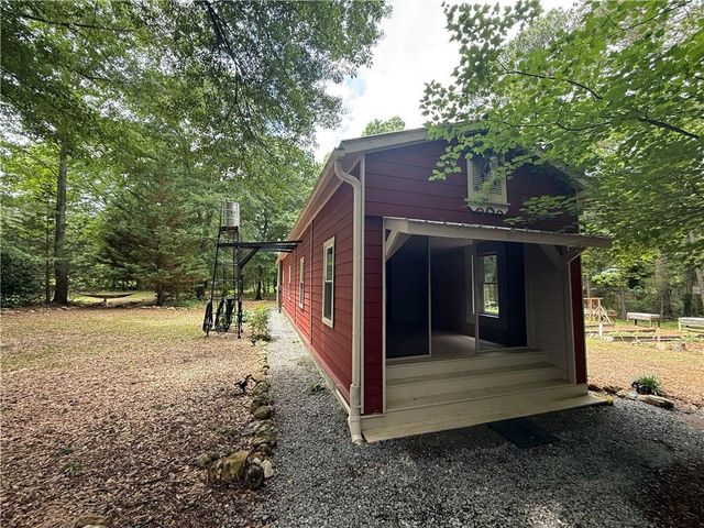 726 Old Rome Road, Aragon, GA 30104