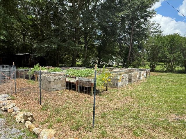 726 Old Rome Road, Aragon, GA 30104