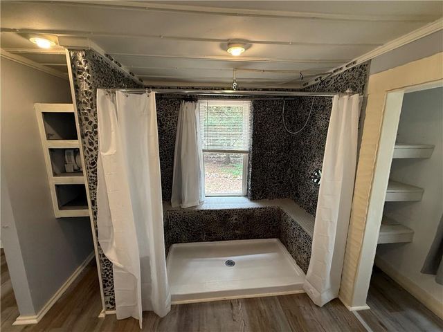 726 Old Rome Road, Aragon, GA 30104
