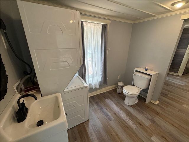 726 Old Rome Road, Aragon, GA 30104