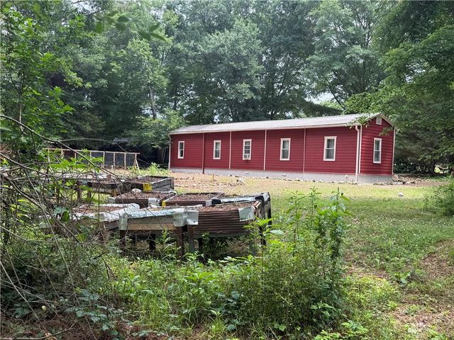 726 Old Rome Road, Aragon, GA 30104