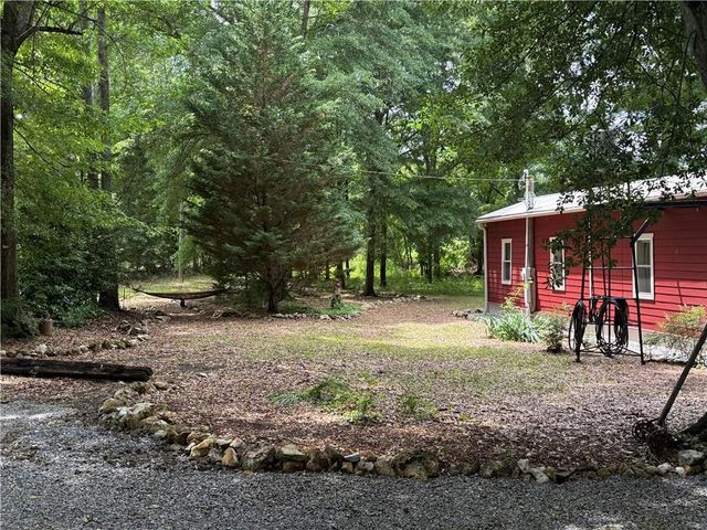 726 Old Rome Road, Aragon, GA 30104