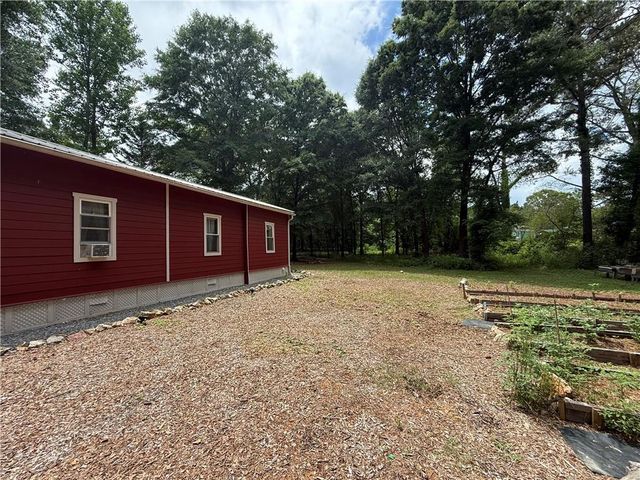 726 Old Rome Road, Aragon, GA 30104