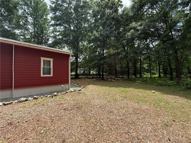 726 Old Rome Road, Aragon, GA 30104