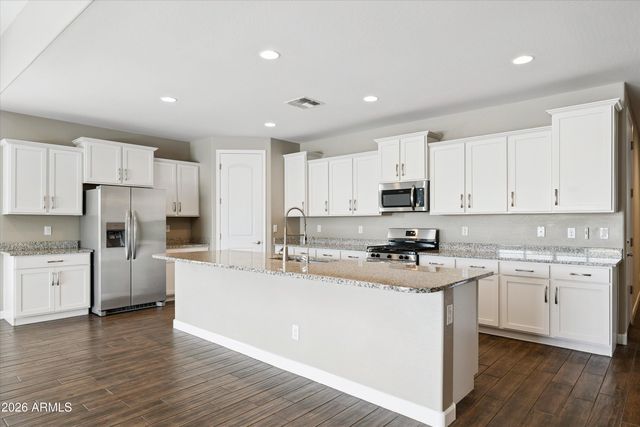 26009 N 137TH Lane, Peoria, AZ 85383