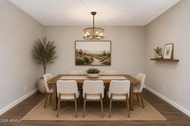 26009 N 137TH Lane, Peoria, AZ 85383