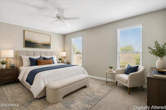 26009 N 137TH Lane, Peoria, AZ 85383