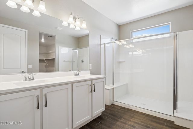 26009 N 137TH Lane, Peoria, AZ 85383