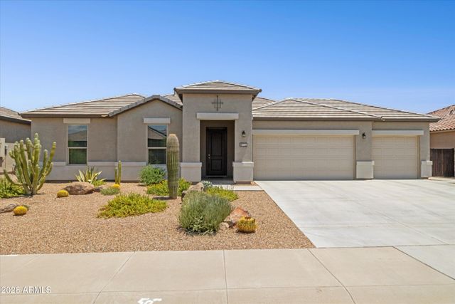 26009 N 137TH Lane, Peoria, AZ 85383