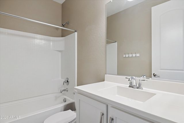 26009 N 137TH Lane, Peoria, AZ 85383