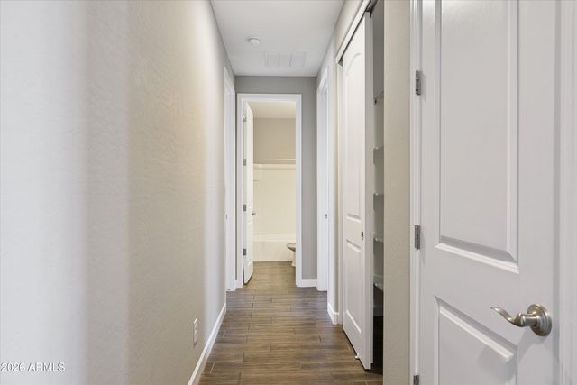 26009 N 137TH Lane, Peoria, AZ 85383