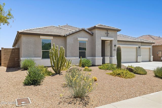 26009 N 137TH Lane, Peoria, AZ 85383