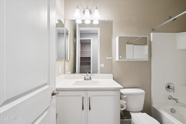 26009 N 137TH Lane, Peoria, AZ 85383