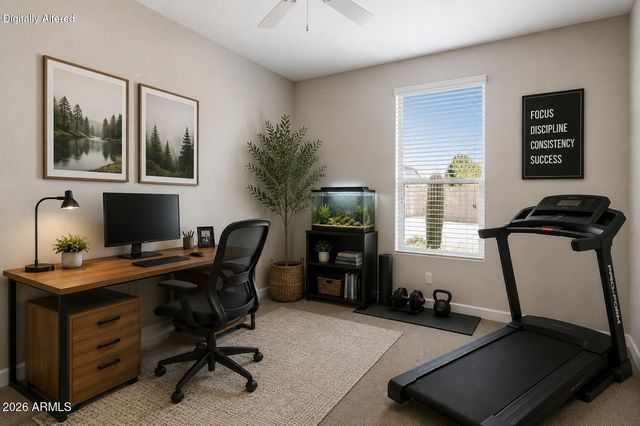 26009 N 137TH Lane, Peoria, AZ 85383