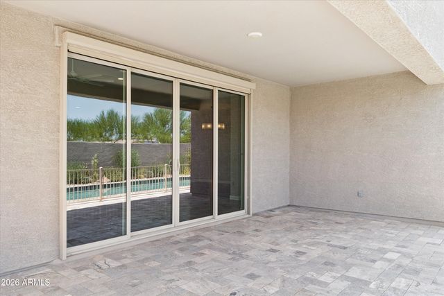 26009 N 137TH Lane, Peoria, AZ 85383