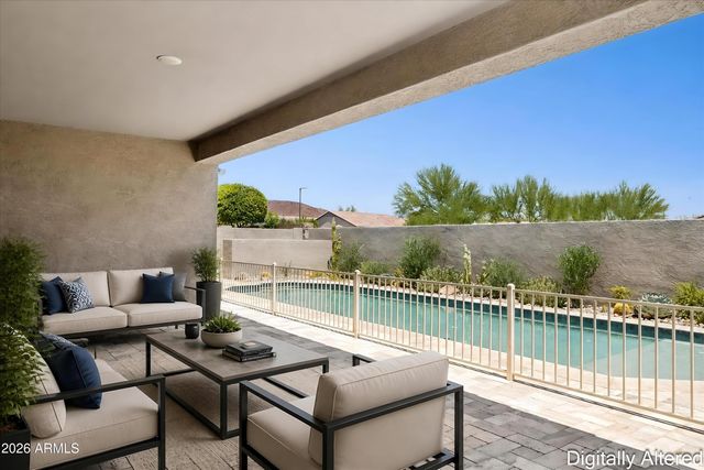26009 N 137TH Lane, Peoria, AZ 85383