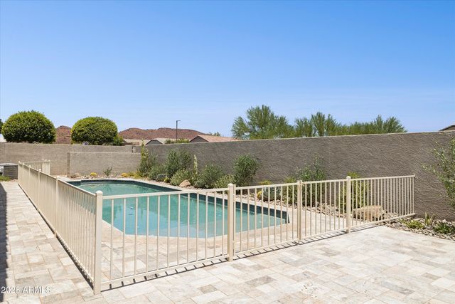 26009 N 137TH Lane, Peoria, AZ 85383