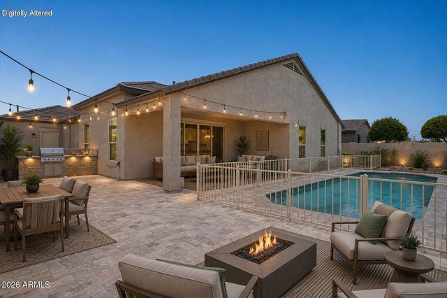 26009 N 137TH Lane, Peoria, AZ 85383