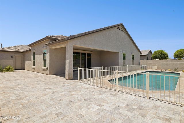 26009 N 137TH Lane, Peoria, AZ 85383