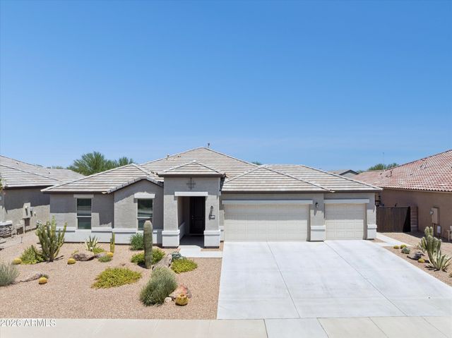 26009 N 137TH Lane, Peoria, AZ 85383