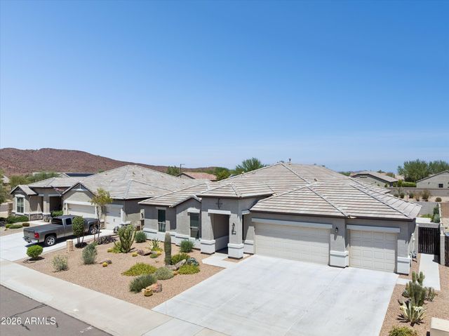 26009 N 137TH Lane, Peoria, AZ 85383