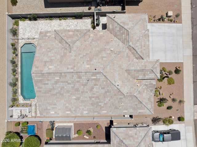 26009 N 137TH Lane, Peoria, AZ 85383