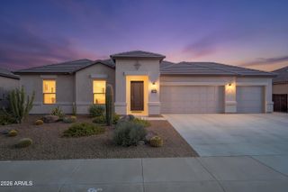 26009 N 137TH Lane, Peoria, AZ 85383