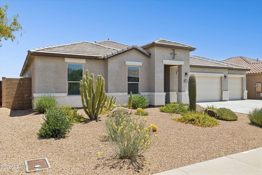 26009 N 137TH Lane, Peoria, AZ 85383 — photo 3