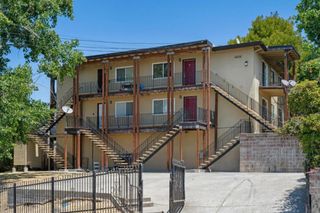 4624 Fairfax Avenue, Oakland, CA 94601