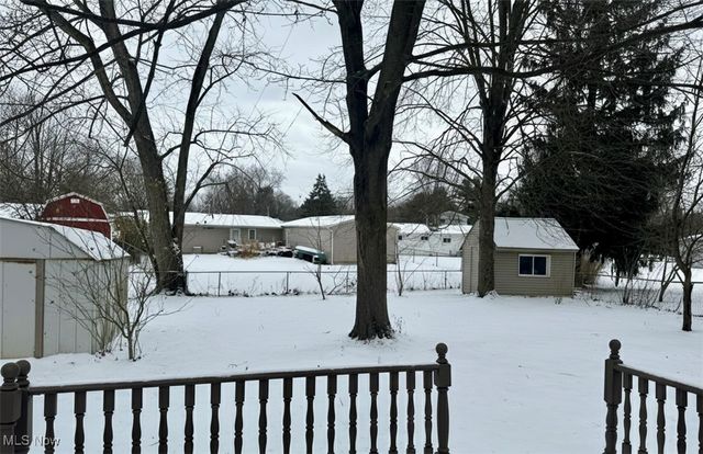 2887 Shelly Road, Shalersville, OH 44266