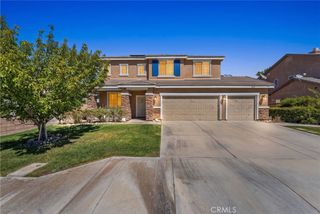 3107 W Lumber Street, Lancaster, CA 93536