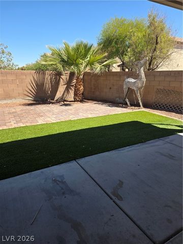 2212 Spartan View Court, Las Vegas, NV 89123
