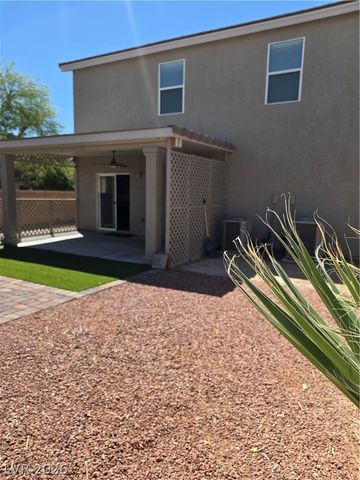 2212 Spartan View Court, Las Vegas, NV 89123