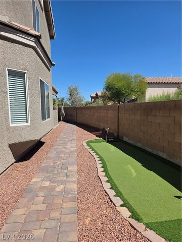2212 Spartan View Court, Las Vegas, NV 89123