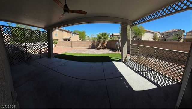 2212 Spartan View Court, Las Vegas, NV 89123