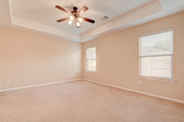 6131 Moran Crest Drive, Spring, TX 77388