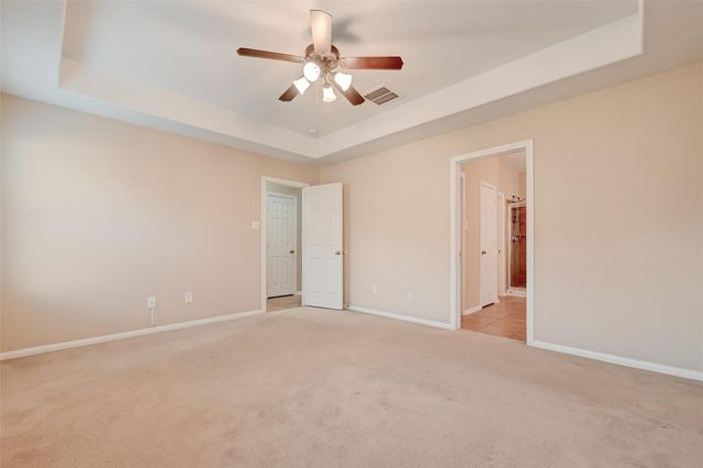 6131 Moran Crest Drive, Spring, TX 77388