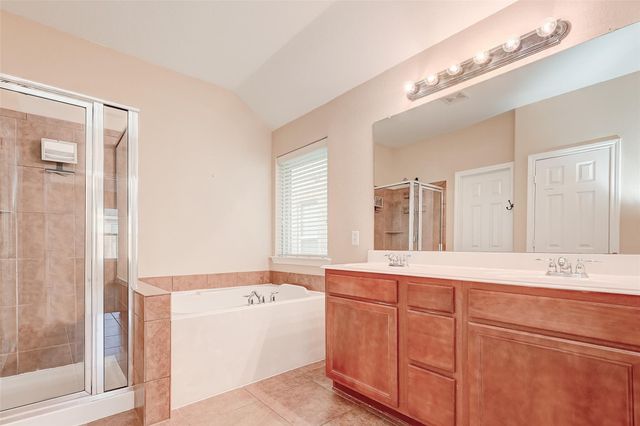 6131 Moran Crest Drive, Spring, TX 77388