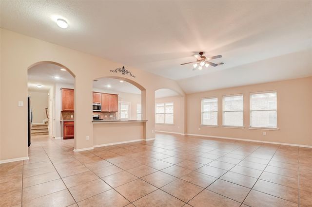 6131 Moran Crest Drive, Spring, TX 77388