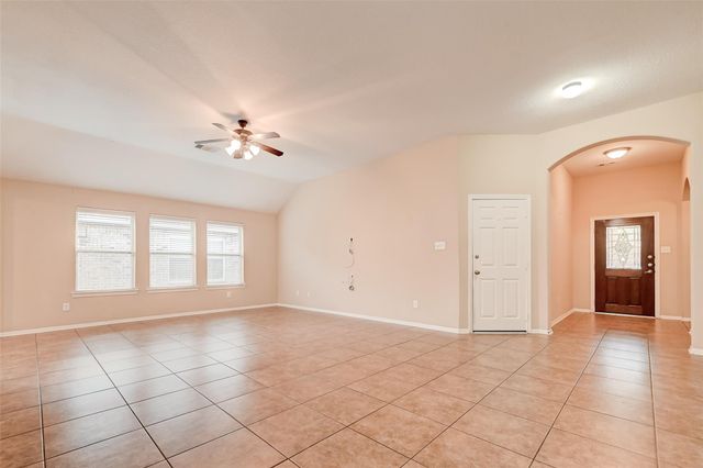 6131 Moran Crest Drive, Spring, TX 77388