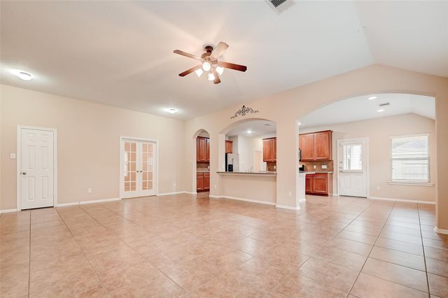 6131 Moran Crest Drive, Spring, TX 77388